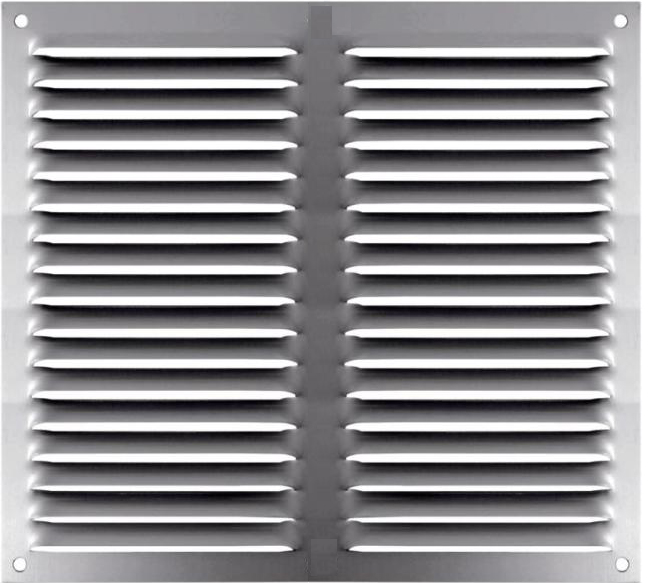 GRILLE METAL.A POSER SM  L200XH200    012020