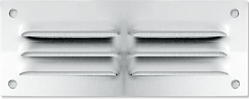 GRILLE METAL.A POSER SM   L140XH50    010011