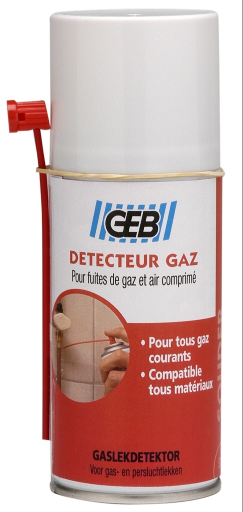 DETECTEUR DE FUITE DST 210ML        G809360