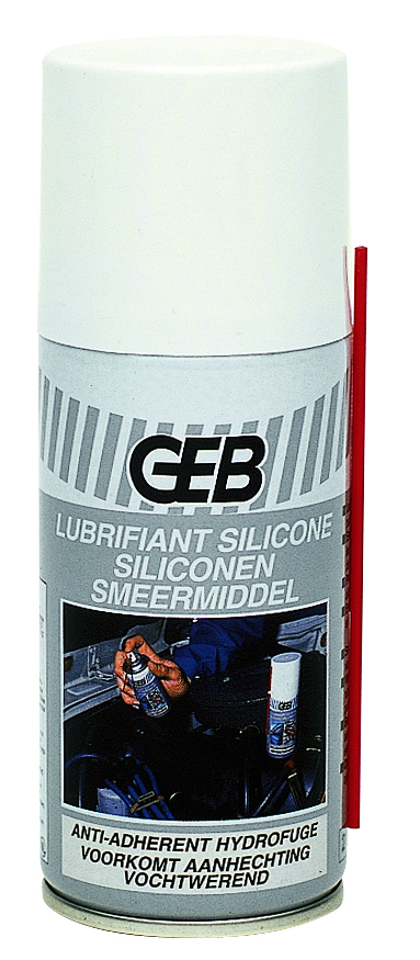 LUBRIF SILIC AEROS 210/150ML        G821761