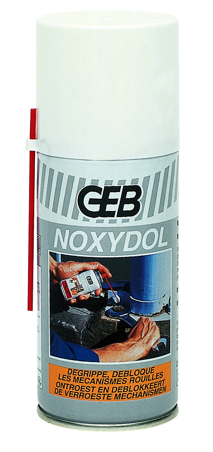 NOXYDOL AEROSOL 210 150 ML          G200660
