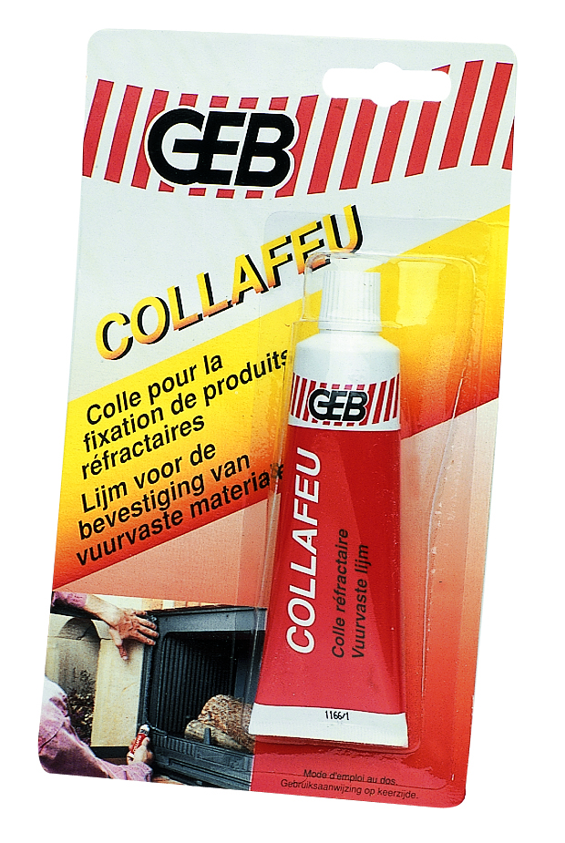 COLLAFEU TUBE 50 ML S/C             G125230