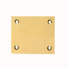 ENTREE CUIV. POL.PLEINE 65X65       EC2