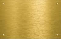 ENTREE CUIV. POL.PLEINE 90X65       EC3