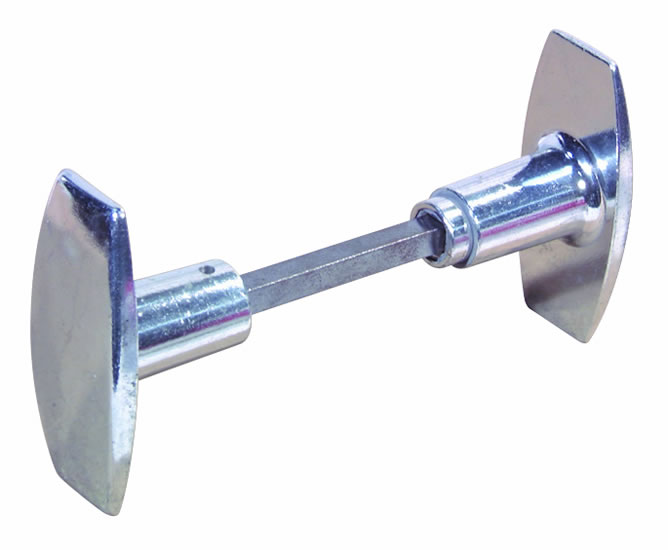 BOUTON ALU CARRE DE 6X80 DAC        70116