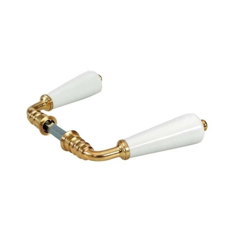 BEQUILLE PORCELAINE 7 CANON         50907