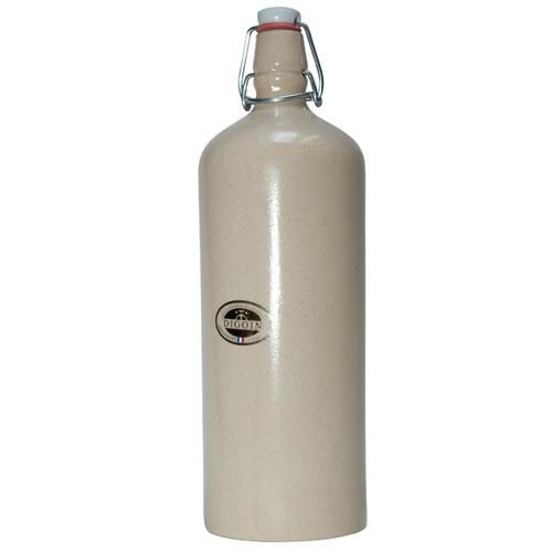 CRUCHON FERMETURE.1L GRES BLANC     931204