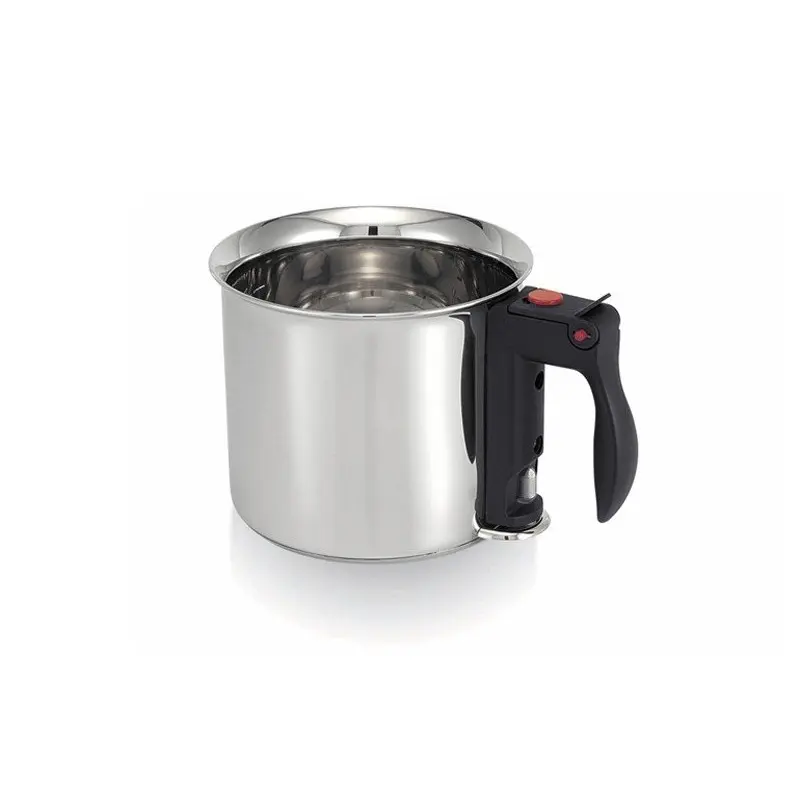 BAIN-MARIE INOX