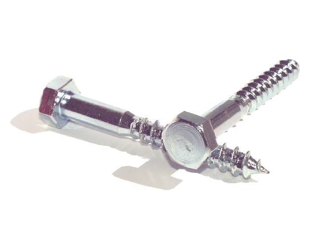 TIREFOND ZG 6X80  TIR680 X200