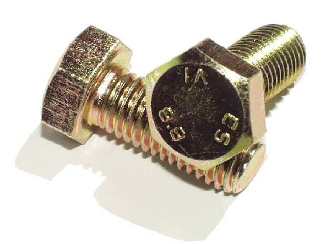 VIS METAUX TH 6.8 ZG    10X60 VMTH1060 X100