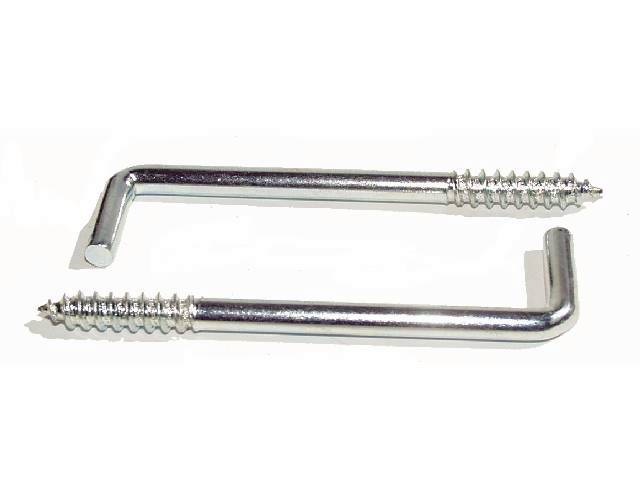 GOND A VIS ZINGUE     4 X 40        G440