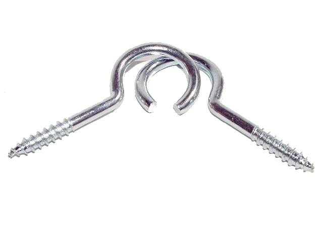 CROCHET ARMOIRE ZING  3 X 16        C316