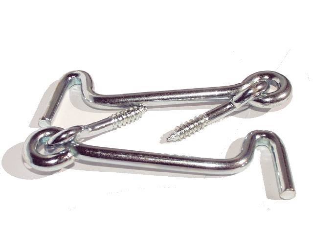 CROCHET ARMOIRE ZING  5 X 50        C550