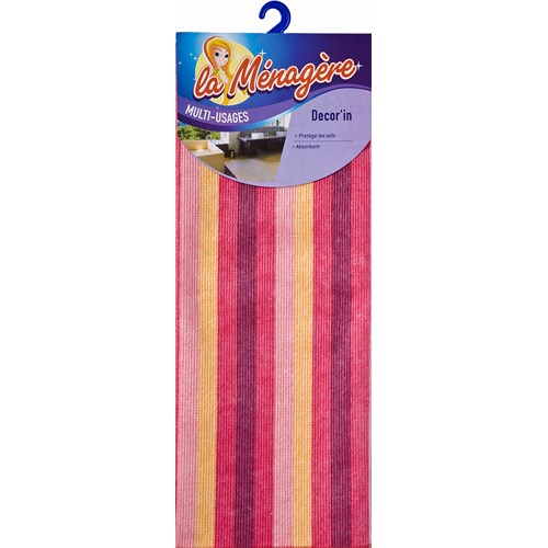 DECOR'IN                    64X80   681613