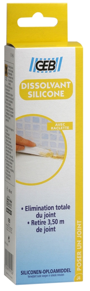 DISSOLVANT P/JOINTS TUBE 125ML      G199150