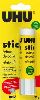 STICK DE COLLE 21GR BLANC 190  UHU