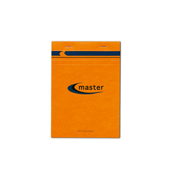 BLOC NOTE N°14      105X148MM 100P  *