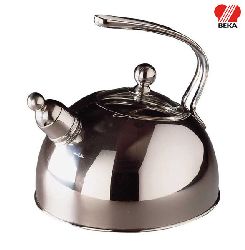 BOUILLOIRE SIFFLET 2,5 L MELBOURNE