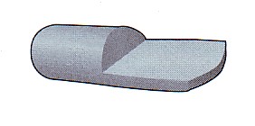 TAQUET ETAGERE 5 AC/NICK LE CENT    572321