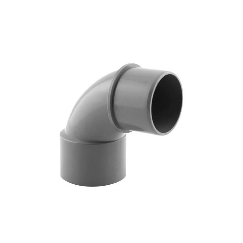 COUDE MF PVC 90° DE 40