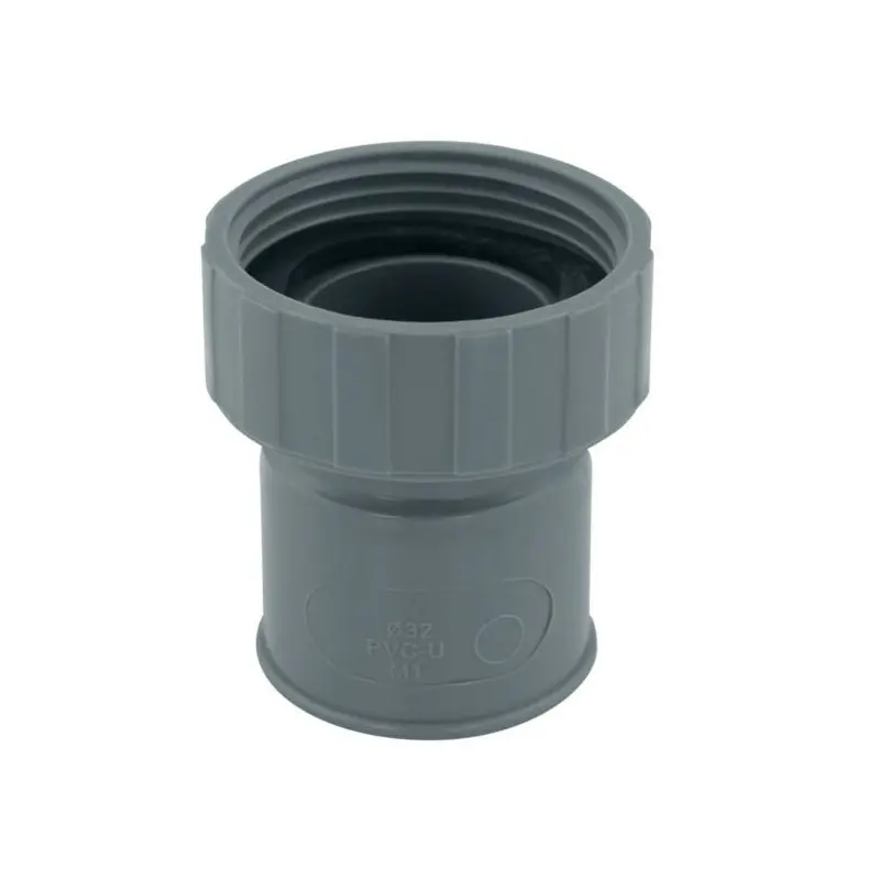 DOUILLE ECROU PRISONNIER 40