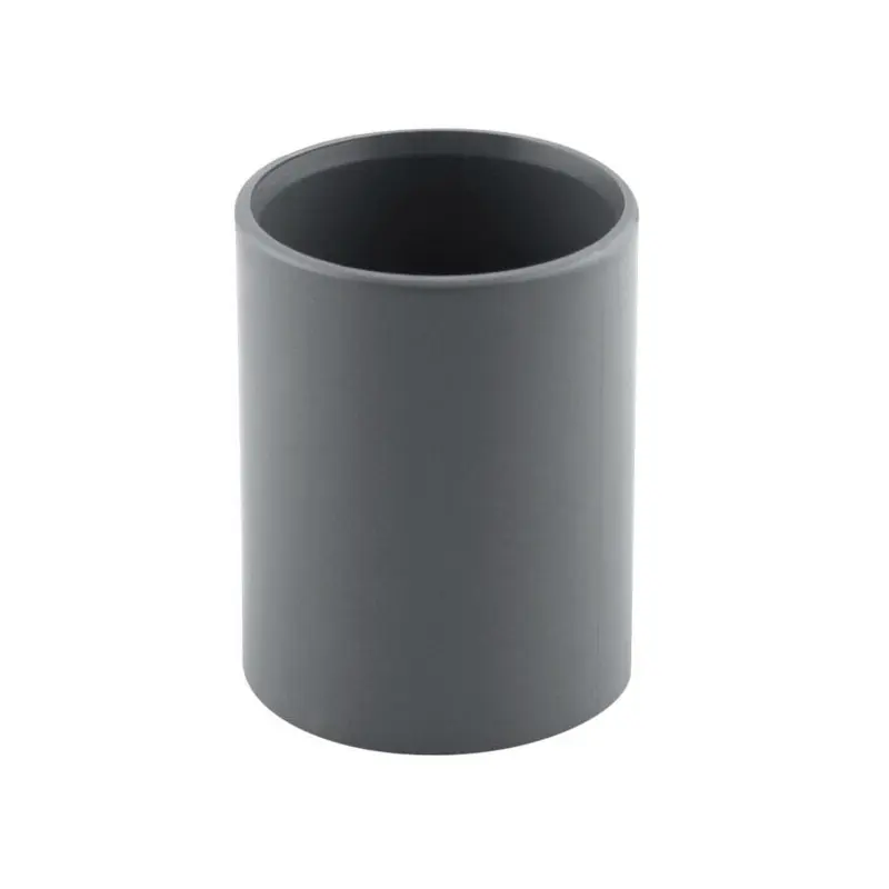 MANCHON PVC DE 40