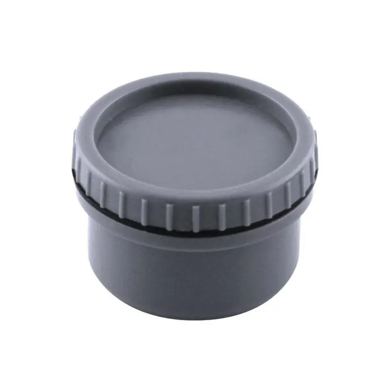 BOUCHON PVC DE 40