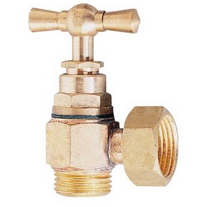 ROB AR.CHAS.EQUERRE 3/8 LAITON