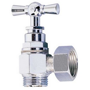 ROB AR.CHAS.EQUERRE 3/8 CHROME