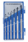 TOURNEVIS PRECISION 6 PIECES