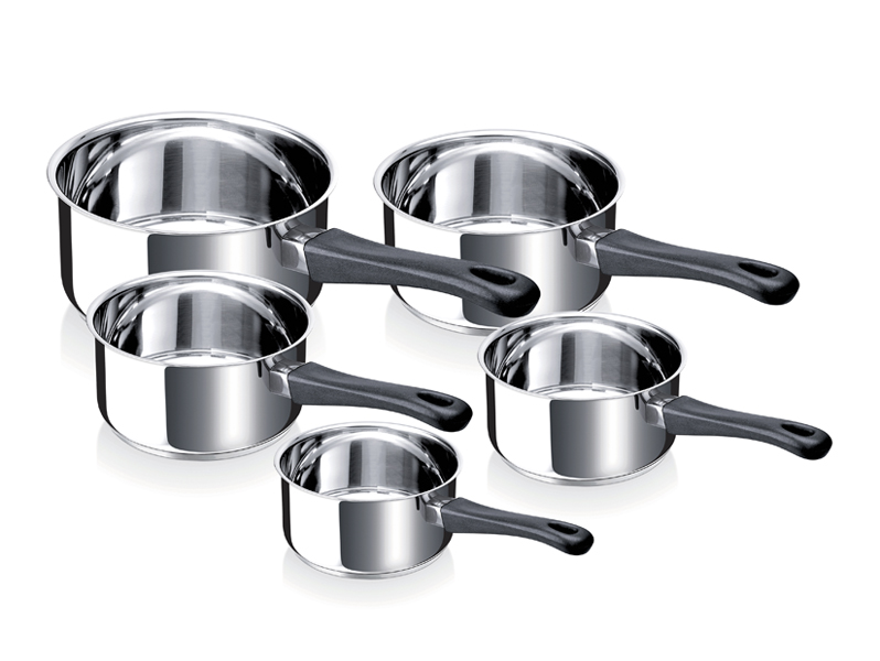 SERIE 12/20 INOX        POLO