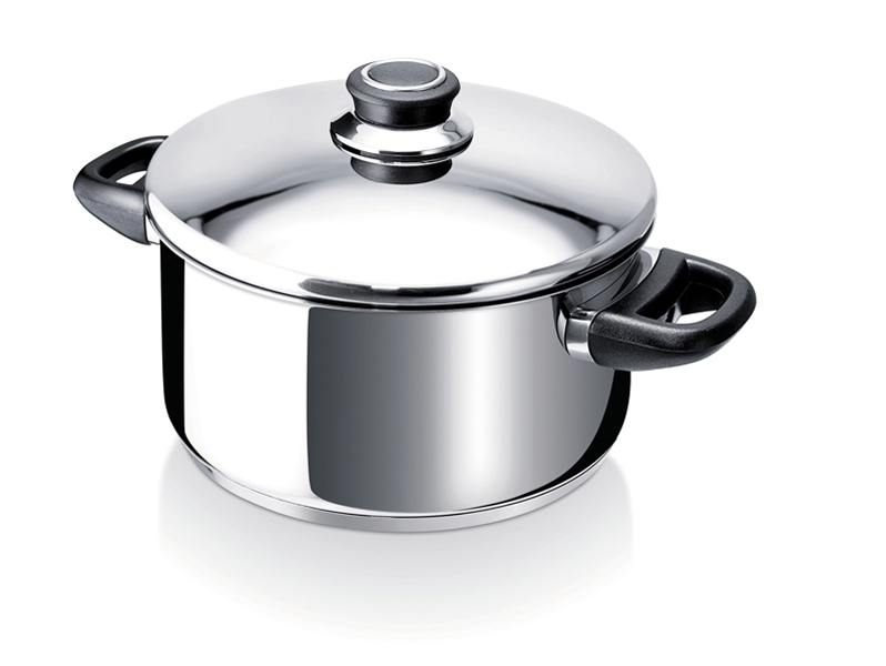 FAITOUT 24 INOX         POLO