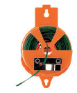 LIEN PLASTIFIE ARME VERT         SC   989611