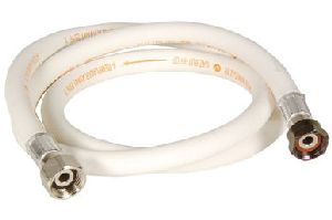 TUYAU GAZ BOUTEILLE 2 ECROUS 6X12 1M50