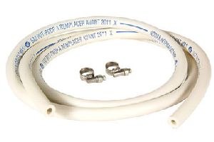 TUYAU GAZ BOUTEILLE A COLLIERS 6X12 1M00