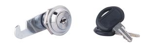 BARILLET B.A.L 18MM (12MM) 2 CLES