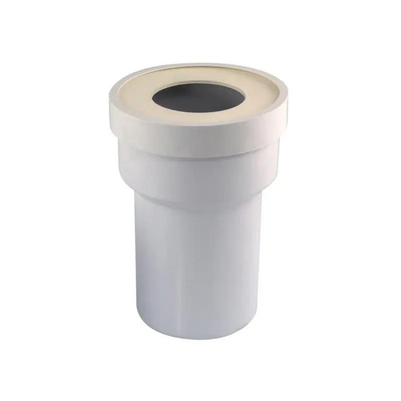 PIPE COURTE 100 DROITE MALE