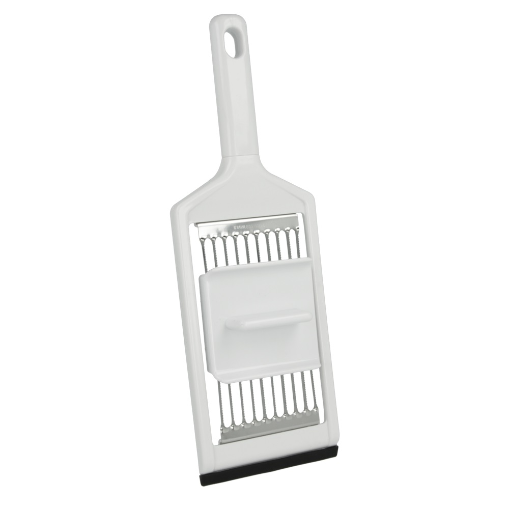 COUPE TOMATES ABS INOX       MTX