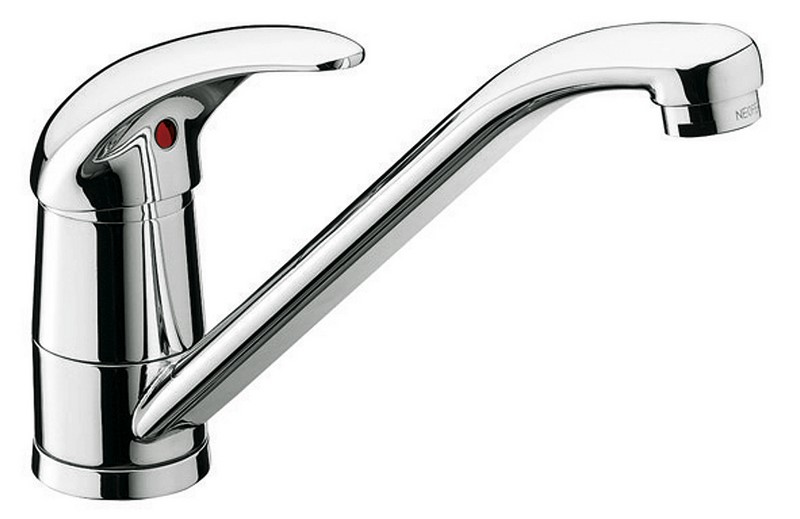 MITIGEUR EVIER FLEX+MOUSSEUR