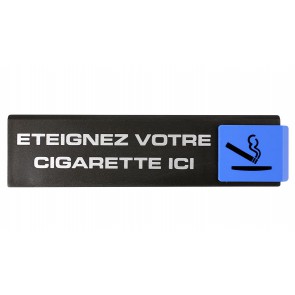 PLAQUE ETEIGNEZ VTRE CIG. SL36      4260365