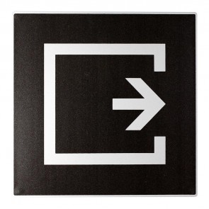 PLAQUE SORTIE HL08                  4280080