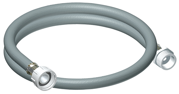 RALLONGE CAOUT.MF 3/4 L 2M50 V      NIS425