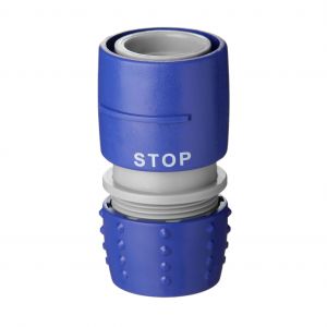 RAC RAPIDE TUY 19 STOP  PLAST       T01701