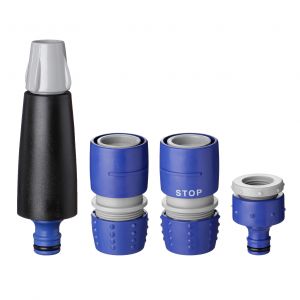 KIT LANCE D'ARROSAGE        PLAST   T07001