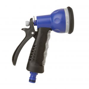 PISTOLET POMME D'ARROSAGE   PLAST   T51101