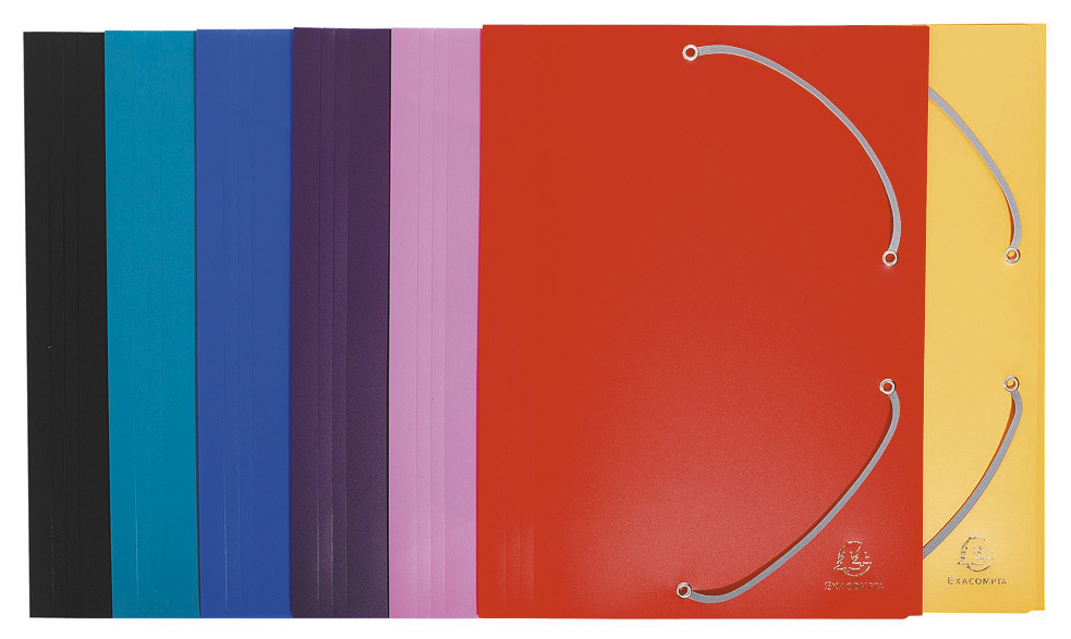 CHEMISE 3 RABATS POLYP A4