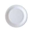 ASSIETTE CARTON Ø 18  *50