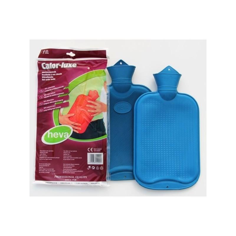 BOUILLOTTE CAOUTCHOUC