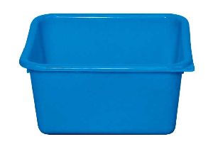 CUVETTE CARREE 29X12    6,5 L