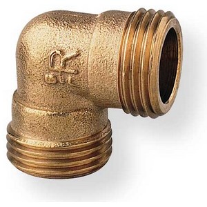 COUDE MALE 1/2                      C15